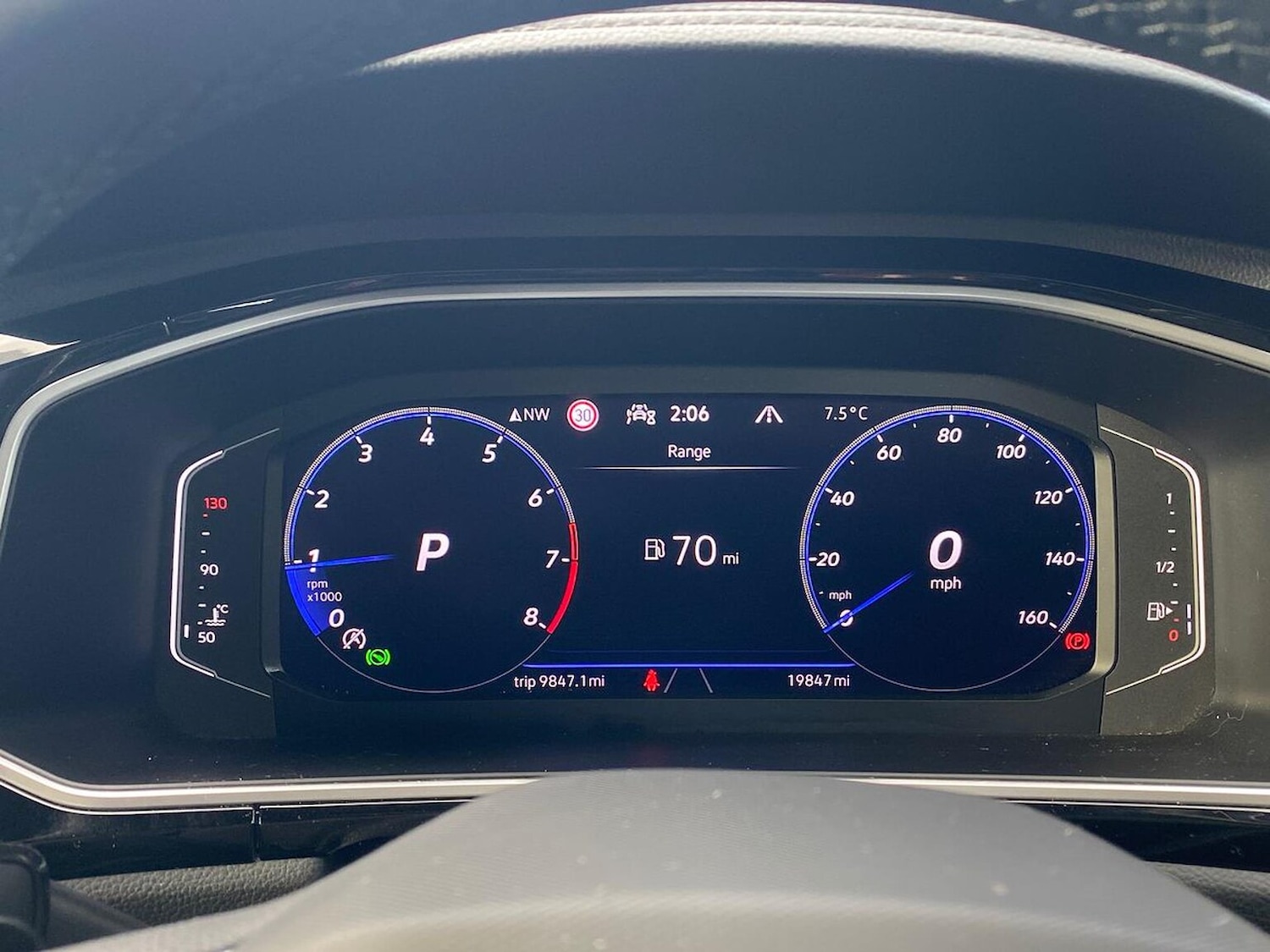 Used Volkswagen T-Roc 2022 for sale - 76986991: Photo 10