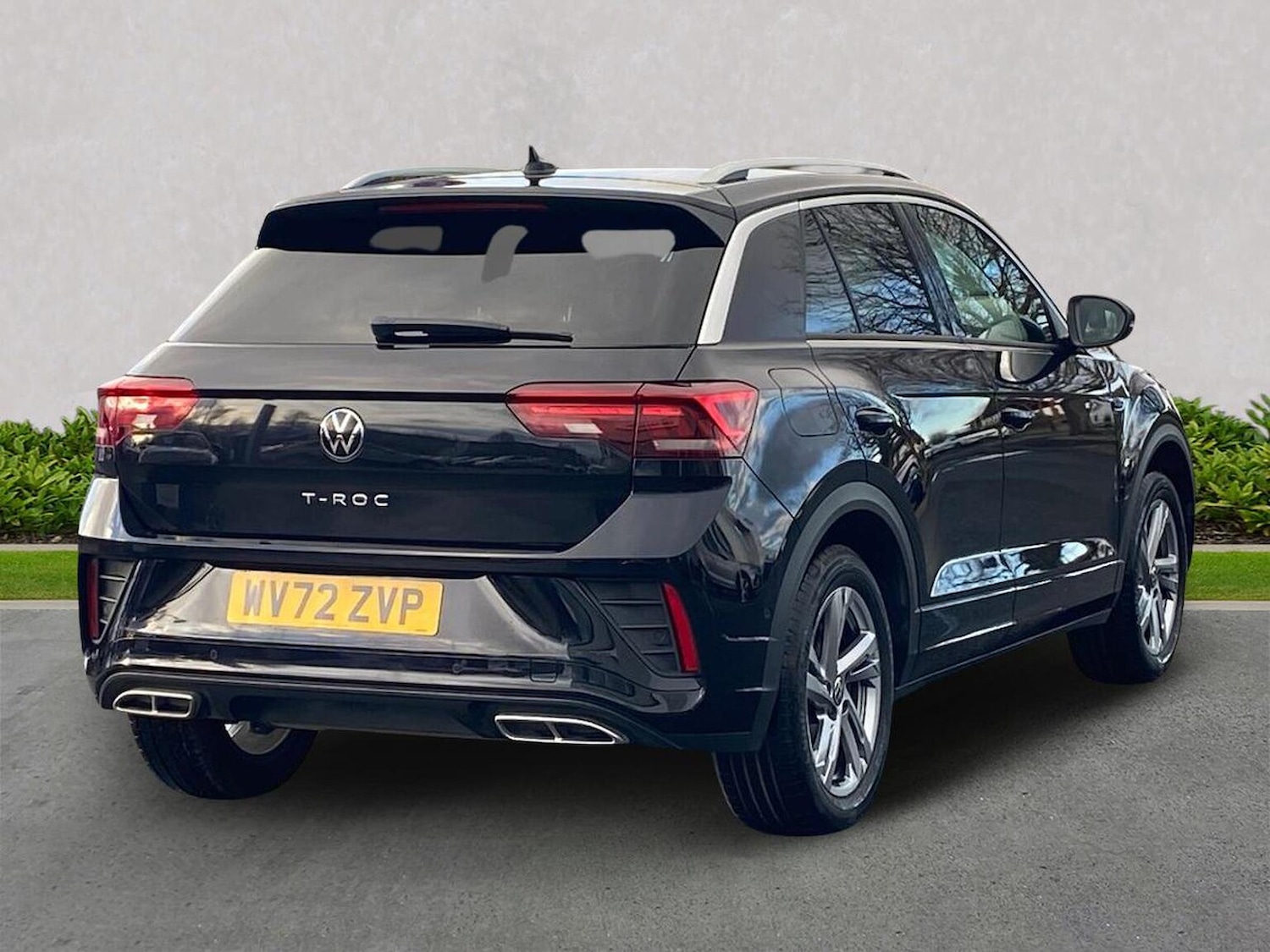 Used Volkswagen T-Roc 2022 for sale - 76986991: Photo 18