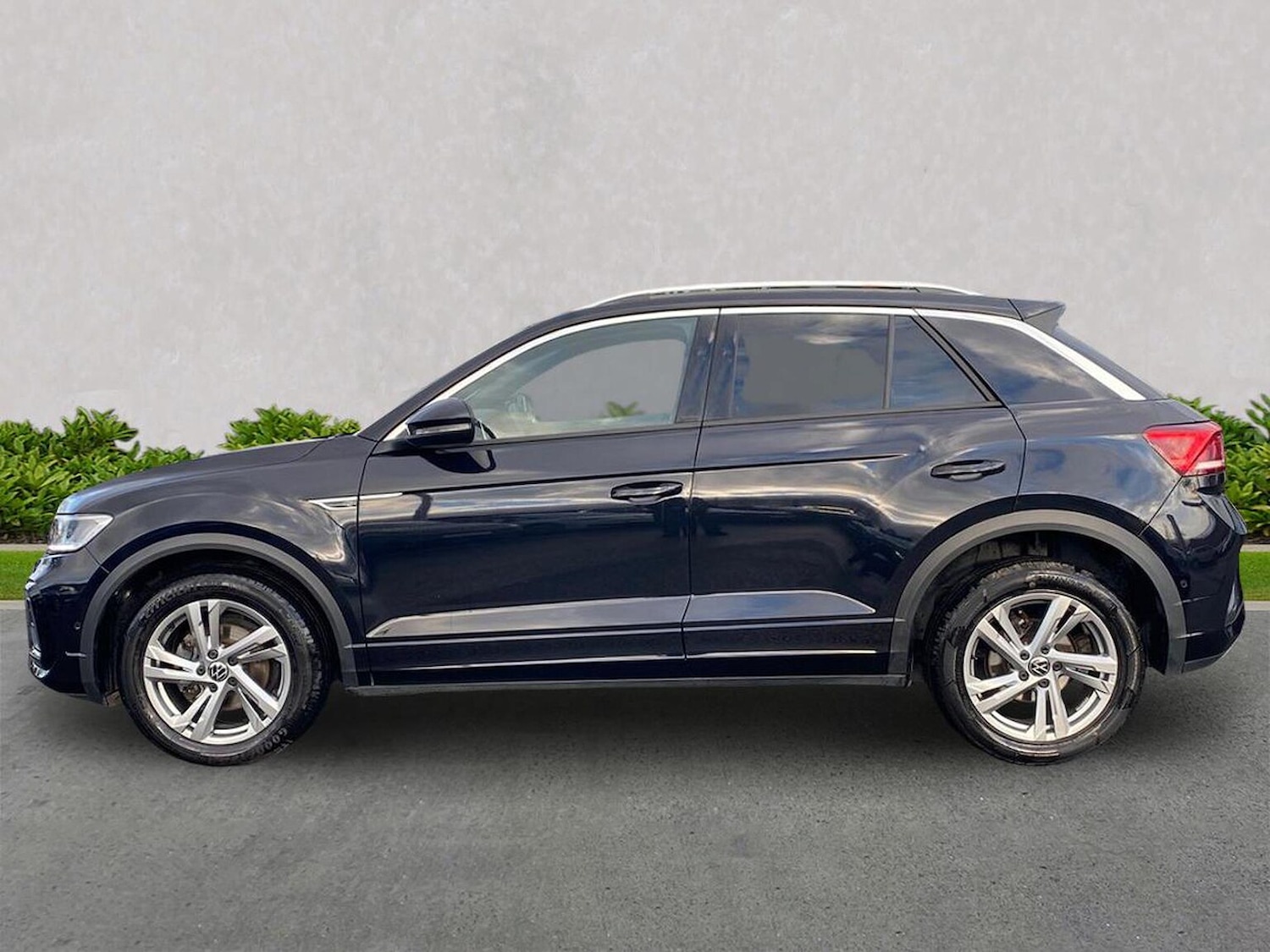 Used Volkswagen T-Roc 2022 for sale - 76986991: Photo 19
