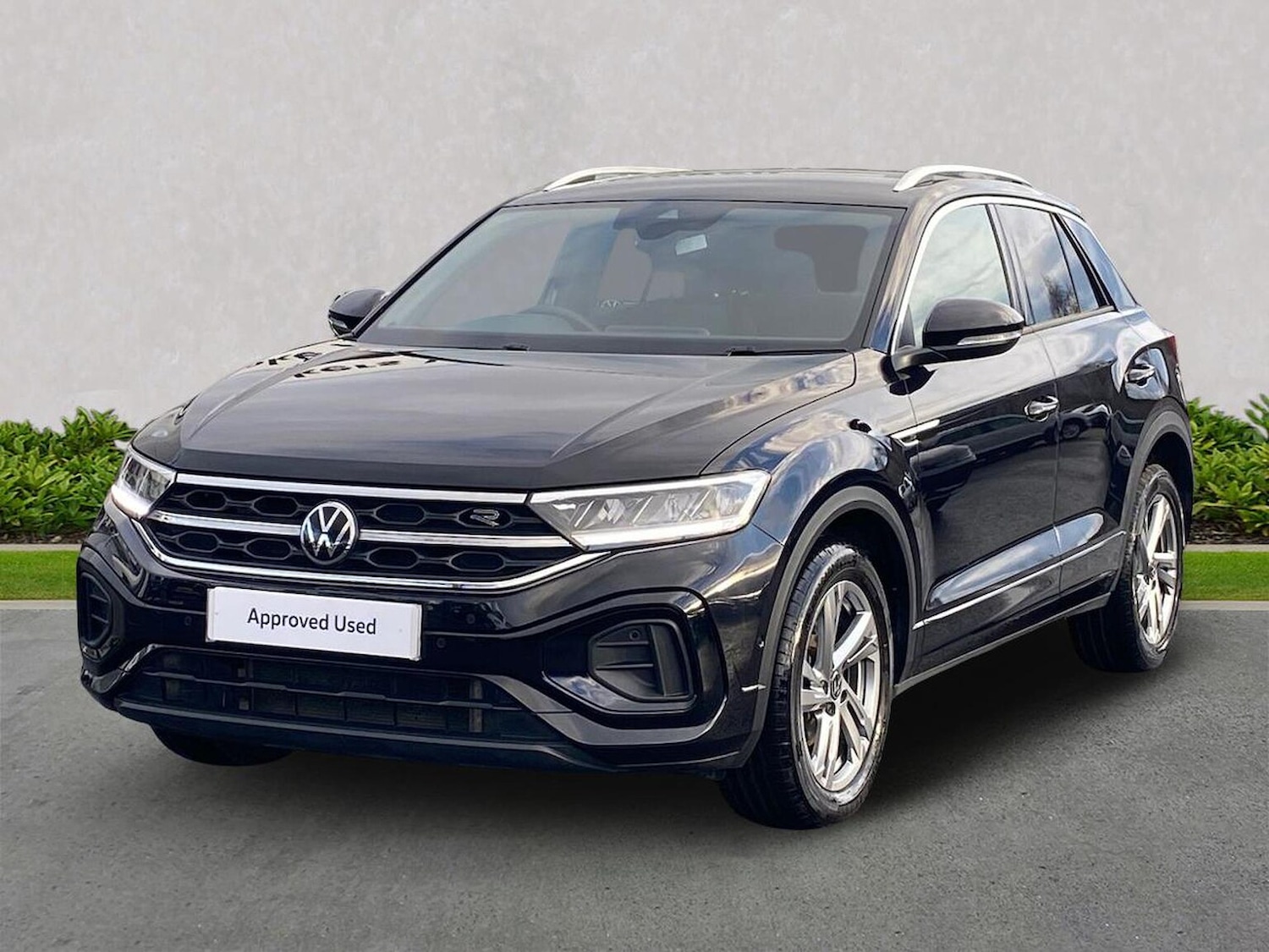 Used Volkswagen T-Roc 2022 for sale - 76986991: Photo 20