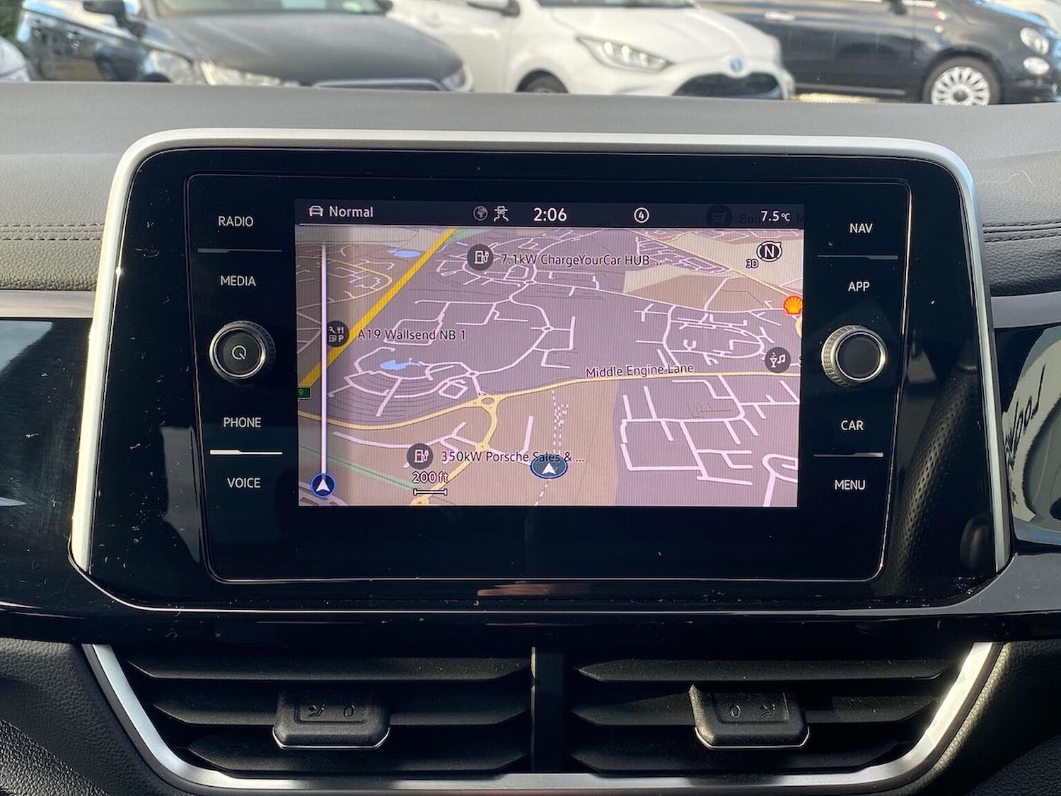 Used Volkswagen T-Roc 2022 for sale - 76986991: Photo 24