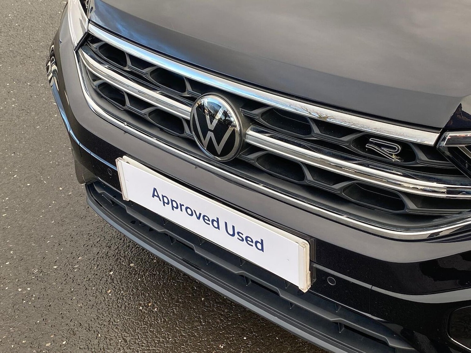 Used Volkswagen T-Roc 2022 for sale - 76986991: Photo 32