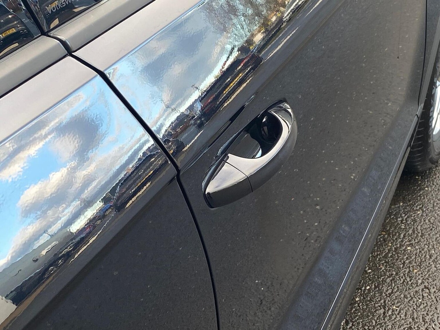 Used Volkswagen T-Roc 2022 for sale - 76986991: Photo 36