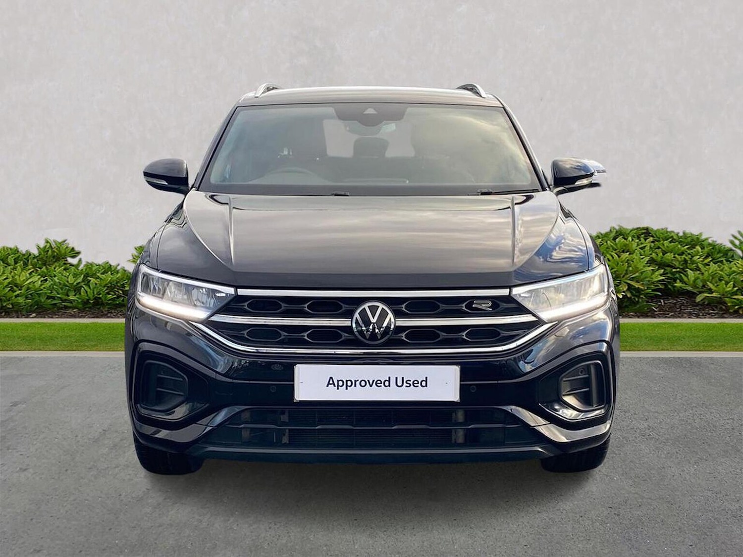 Used Volkswagen T-Roc 2022 for sale - 76986991: Photo 5