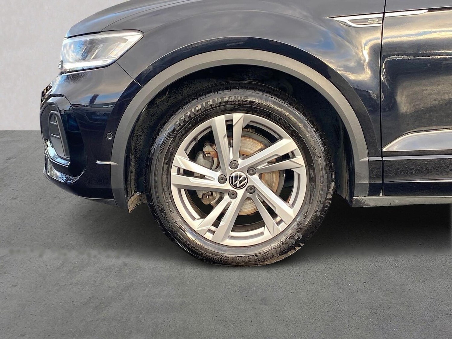 Used Volkswagen T-Roc 2022 for sale - 76986991: Photo 6