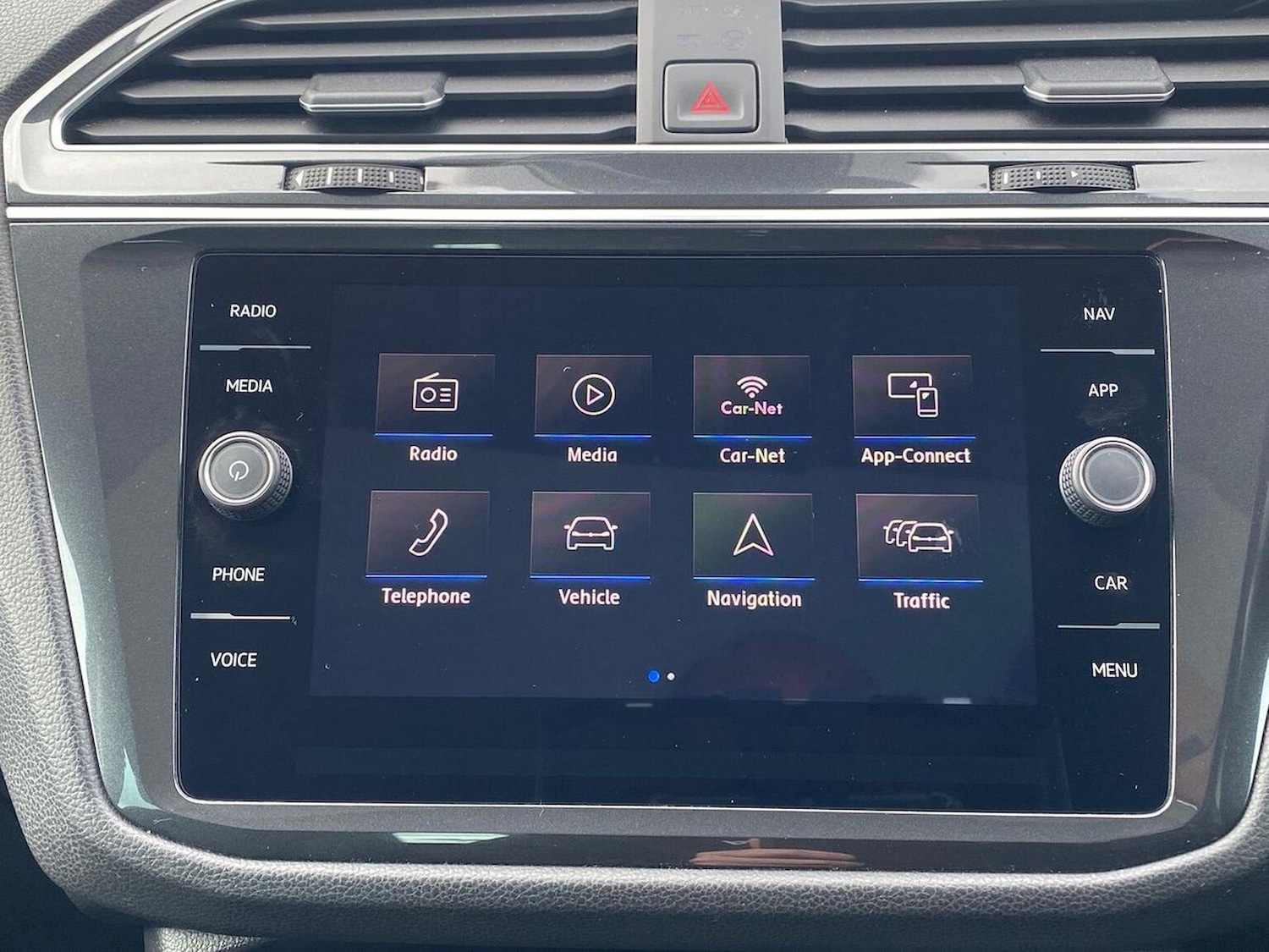 Used Volkswagen Tiguan 2018 for sale - 76357980: Photo 11