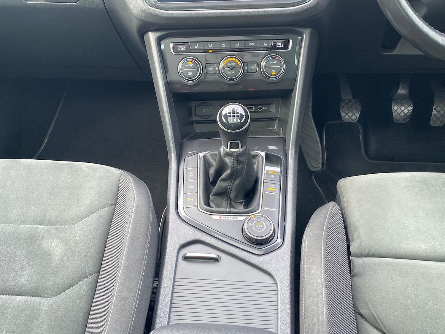 Used Volkswagen Tiguan 2018 for sale - 76357980: Photo 13