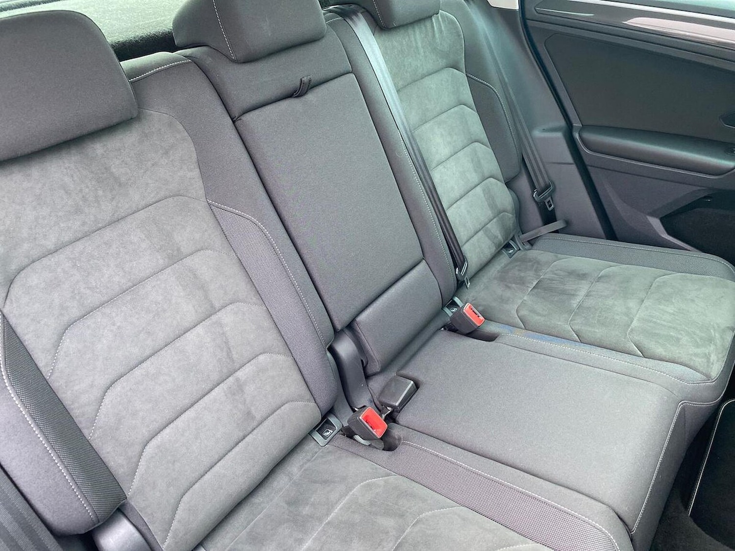 Used Volkswagen Tiguan 2018 for sale - 76357980: Photo 16