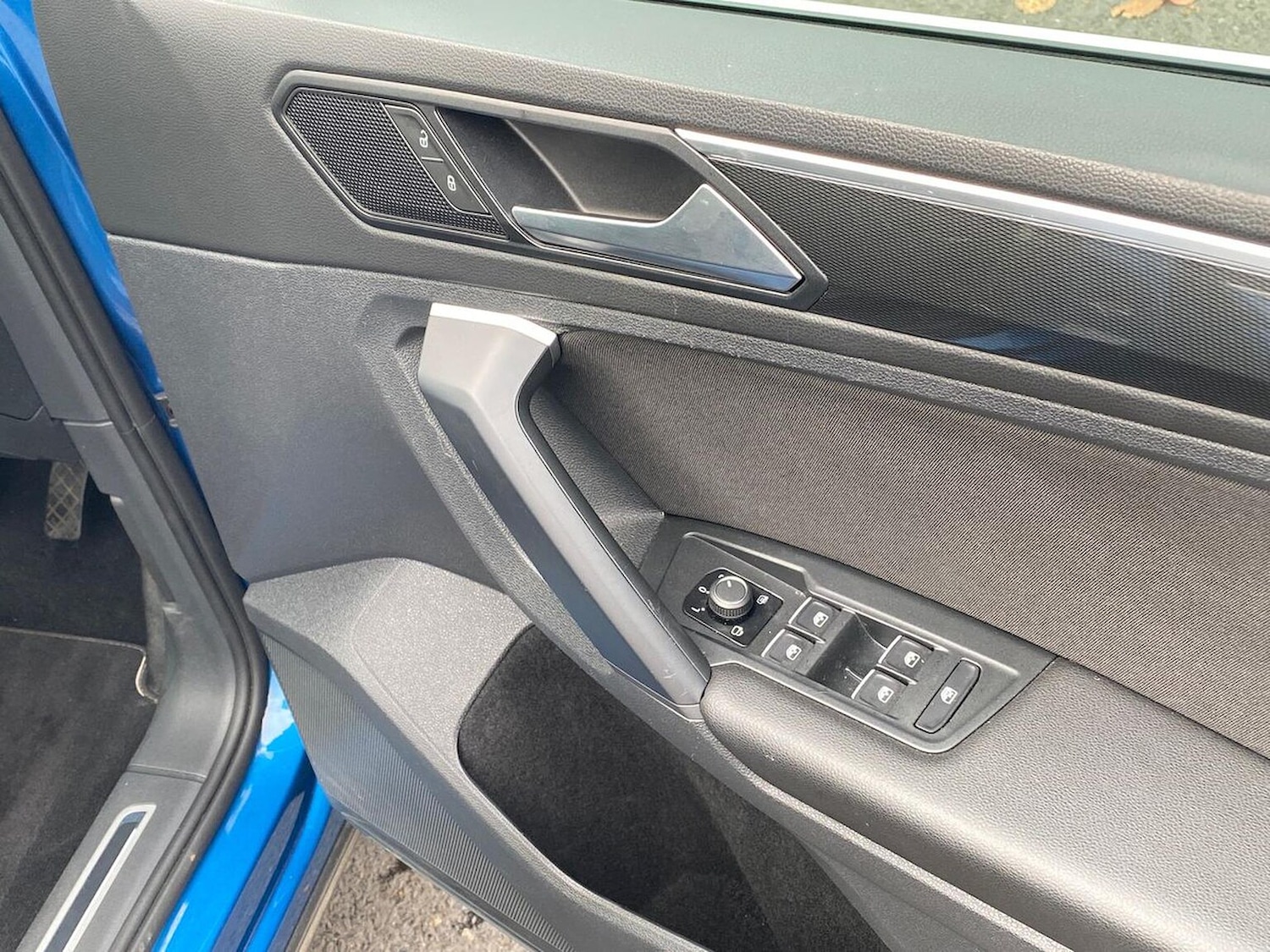Used Volkswagen Tiguan 2018 for sale - 76357980: Photo 21