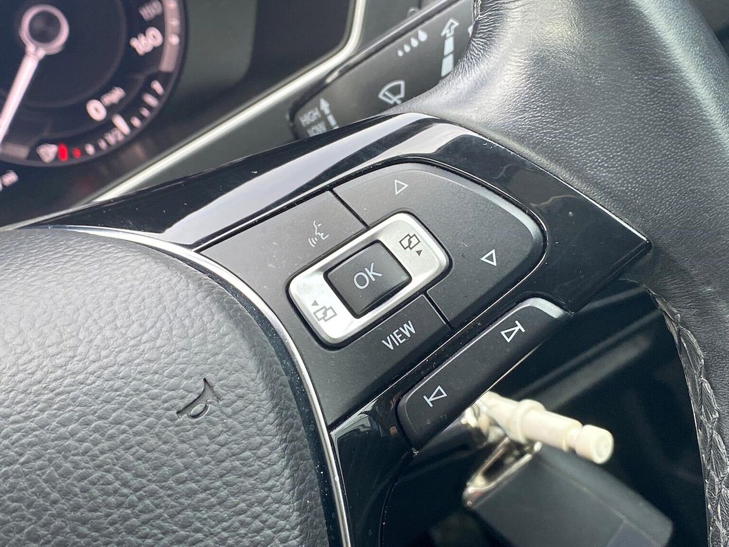 Used Volkswagen Tiguan 2018 for sale - 76357980: Photo 25