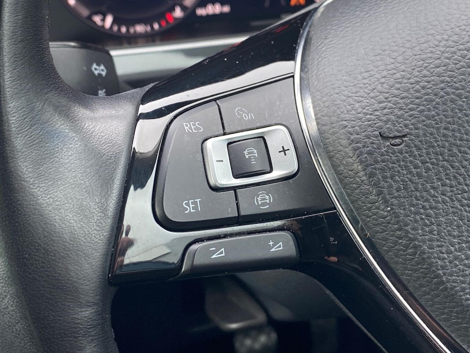 Used Volkswagen Tiguan 2018 for sale - 76357980: Photo 26