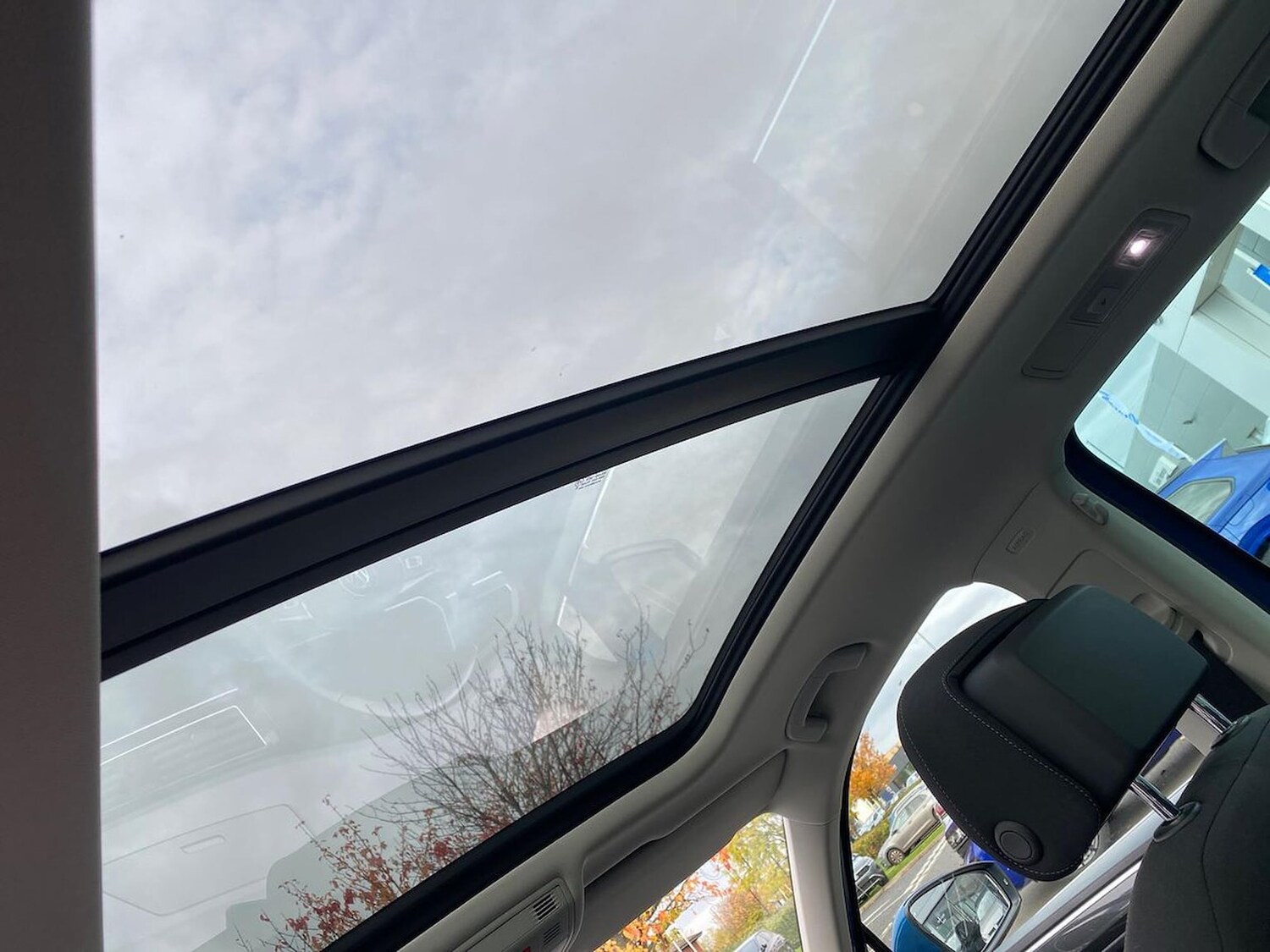 Used Volkswagen Tiguan 2018 for sale - 76357980: Photo 31