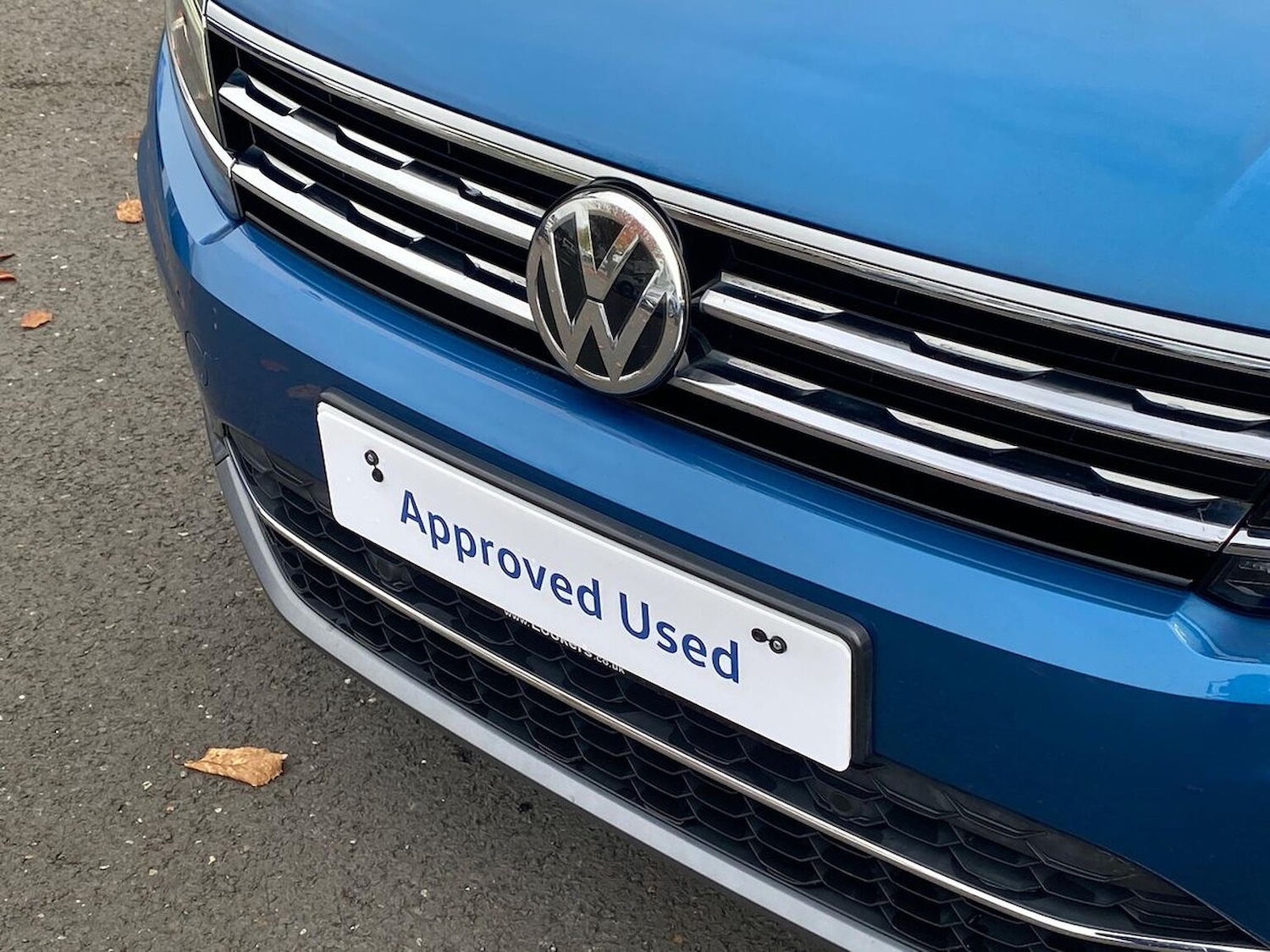 Used Volkswagen Tiguan 2018 for sale - 76357980: Photo 32