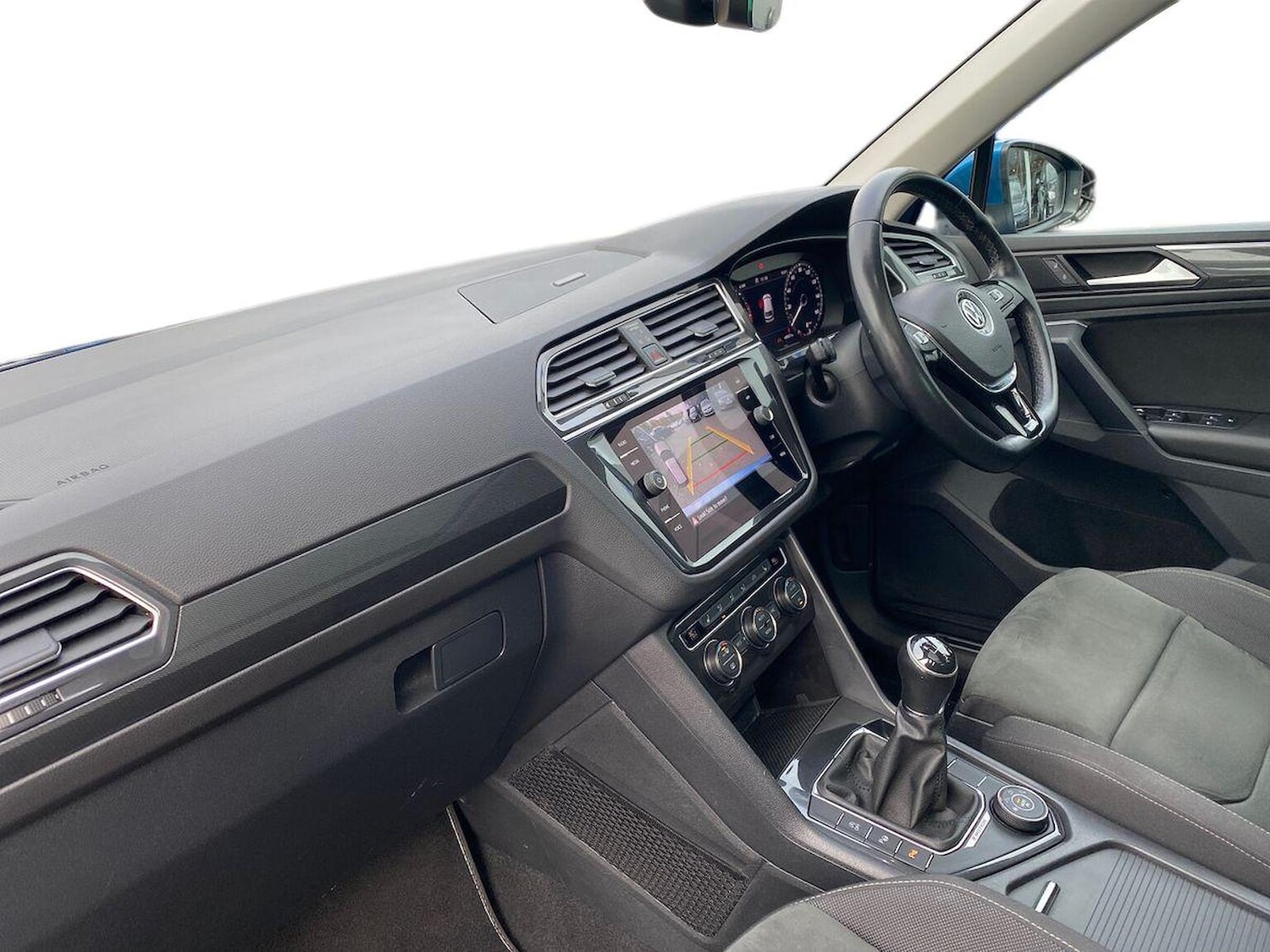 Used Volkswagen Tiguan 2018 for sale - 76357980: Photo 7