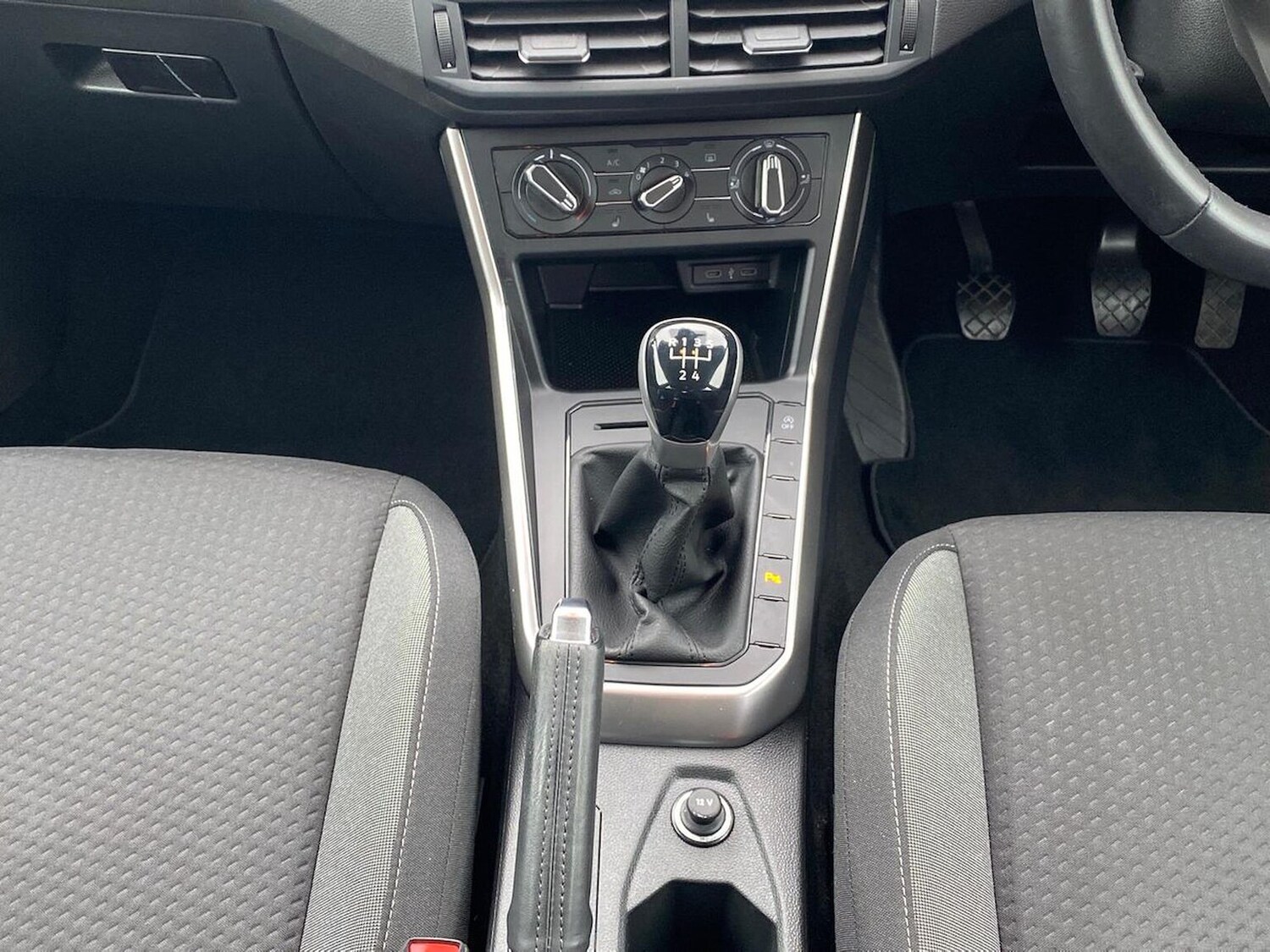 Used Volkswagen Polo 2023 for sale - 76292991: Photo 13