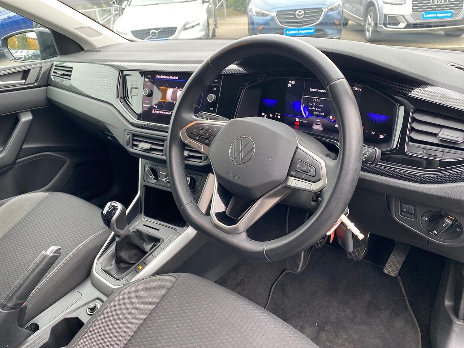 Used Volkswagen Polo 2023 for sale - 76292991: Photo 15