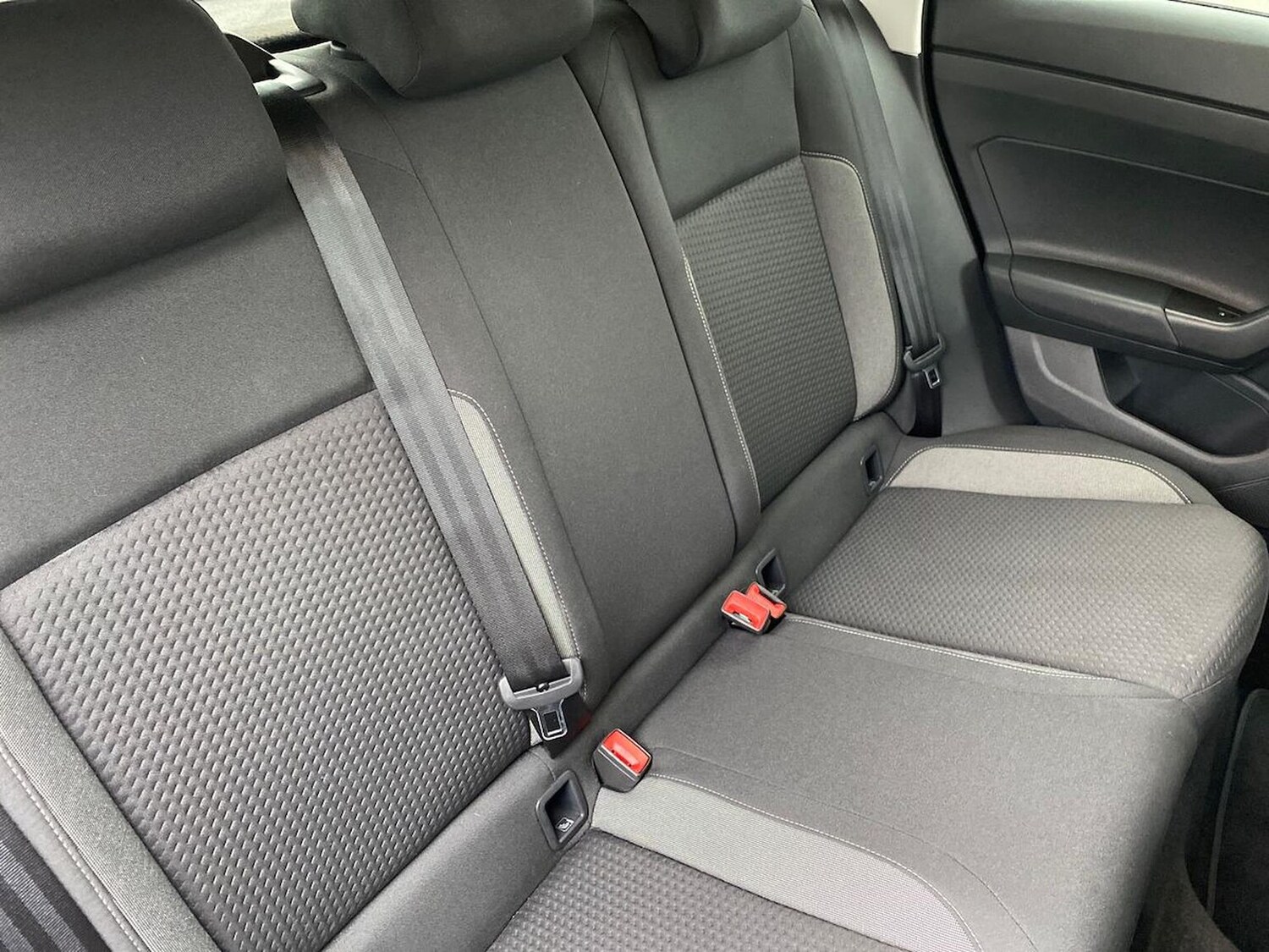 Used Volkswagen Polo 2023 for sale - 76292991: Photo 16