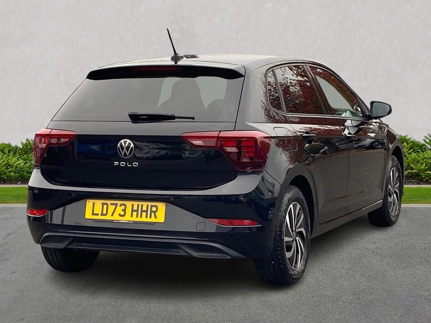 Used Volkswagen Polo 2023 for sale - 76292991: Photo 18