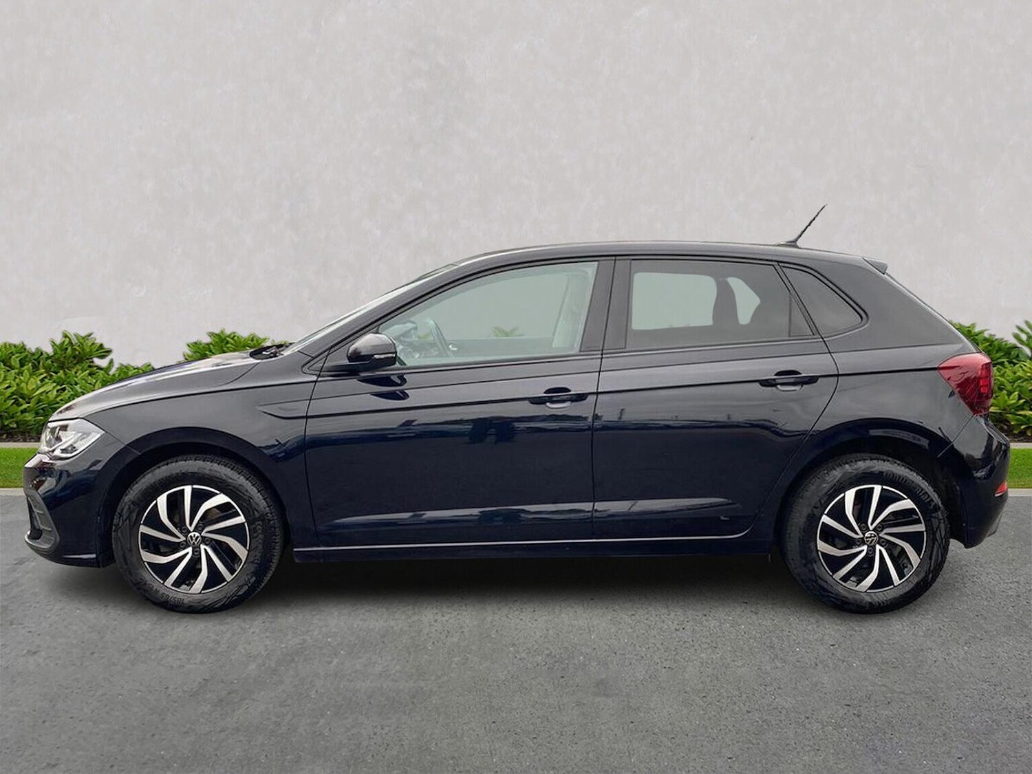 Used Volkswagen Polo 2023 for sale - 76292991: Photo 19