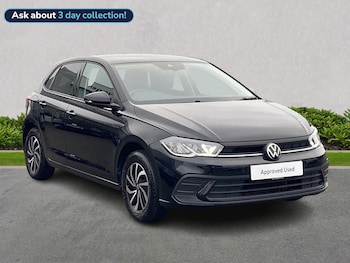 Volkswagen - Polo
