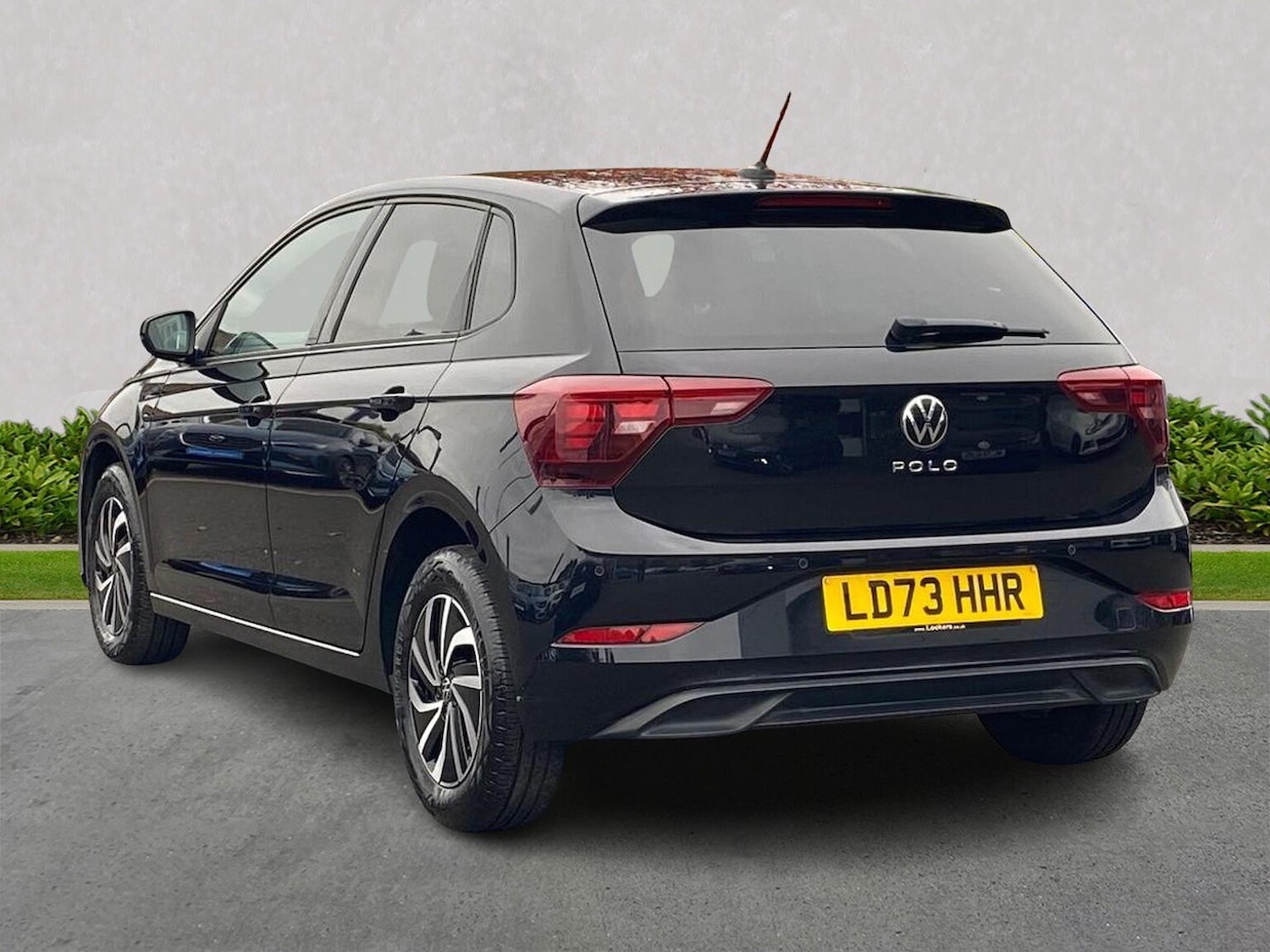 Used Volkswagen Polo 2023 for sale - 76292991: Photo 2