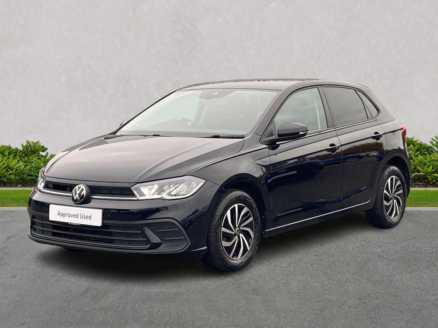 Used Volkswagen Polo 2023 for sale - 76292991: Photo 20
