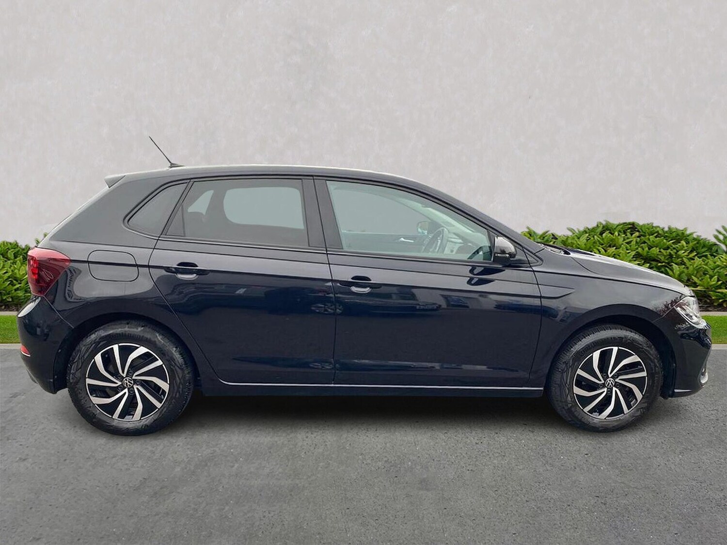 Used Volkswagen Polo 2023 for sale - 76292991: Photo 3