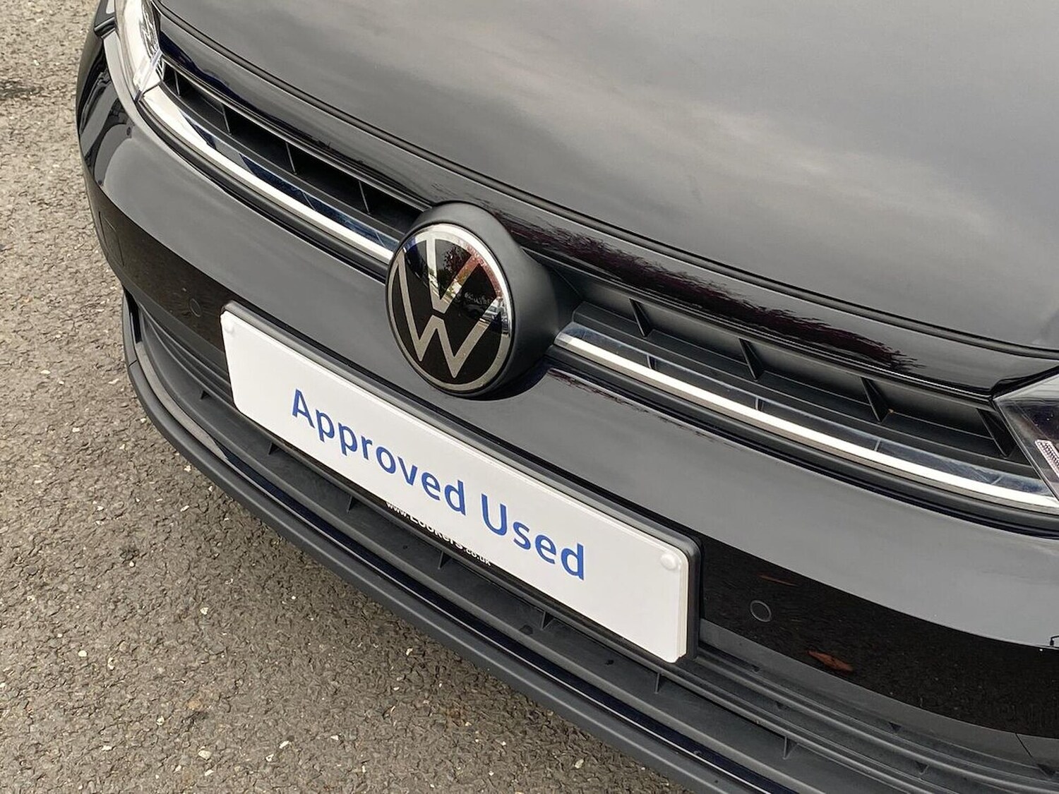 Used Volkswagen Polo 2023 for sale - 76292991: Photo 31