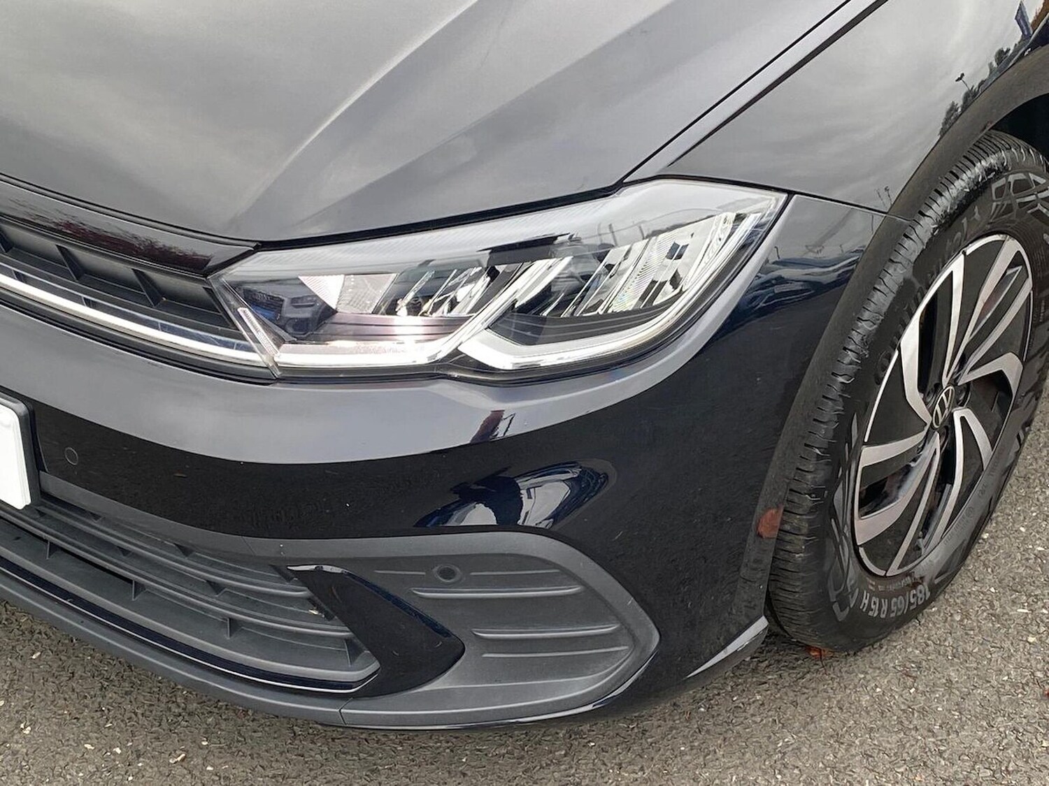 Used Volkswagen Polo 2023 for sale - 76292991: Photo 32