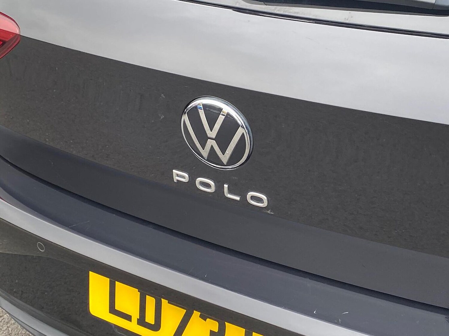 Used Volkswagen Polo 2023 for sale - 76292991: Photo 33