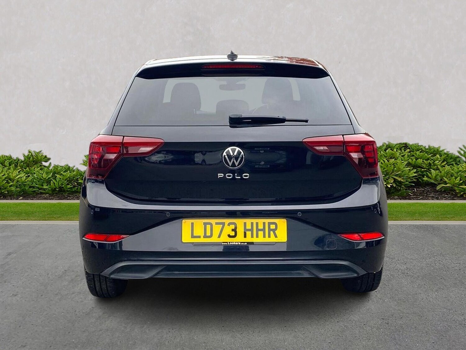 Used Volkswagen Polo 2023 for sale - 76292991: Photo 4