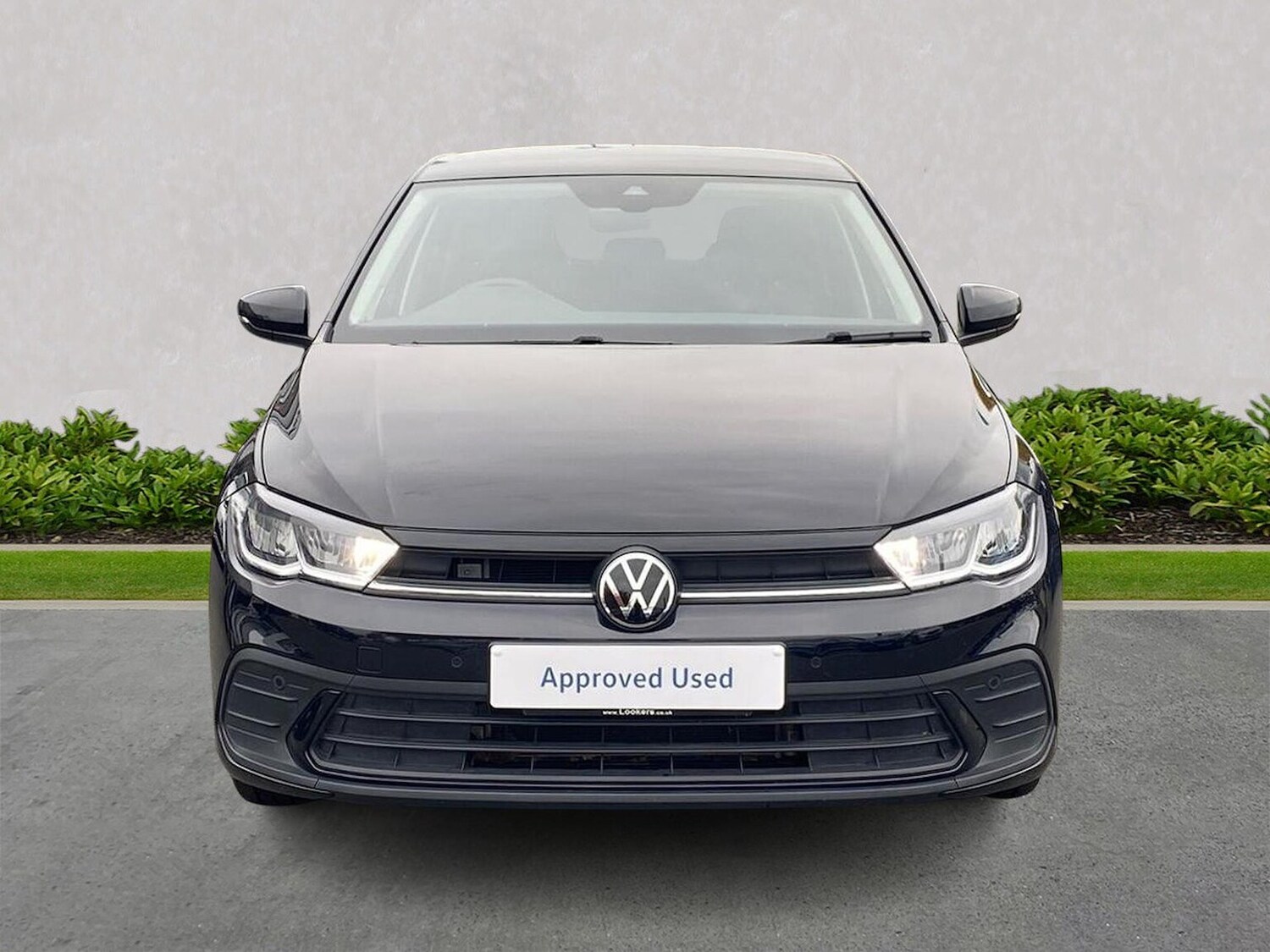 Used Volkswagen Polo 2023 for sale - 76292991: Photo 5