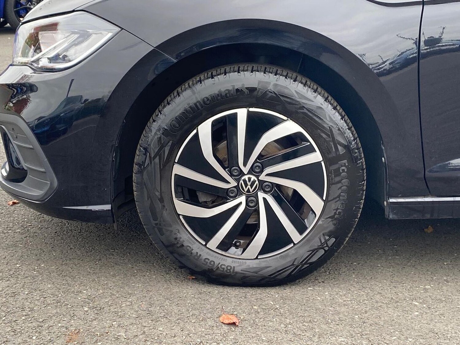 Used Volkswagen Polo 2023 for sale - 76292991: Photo 6