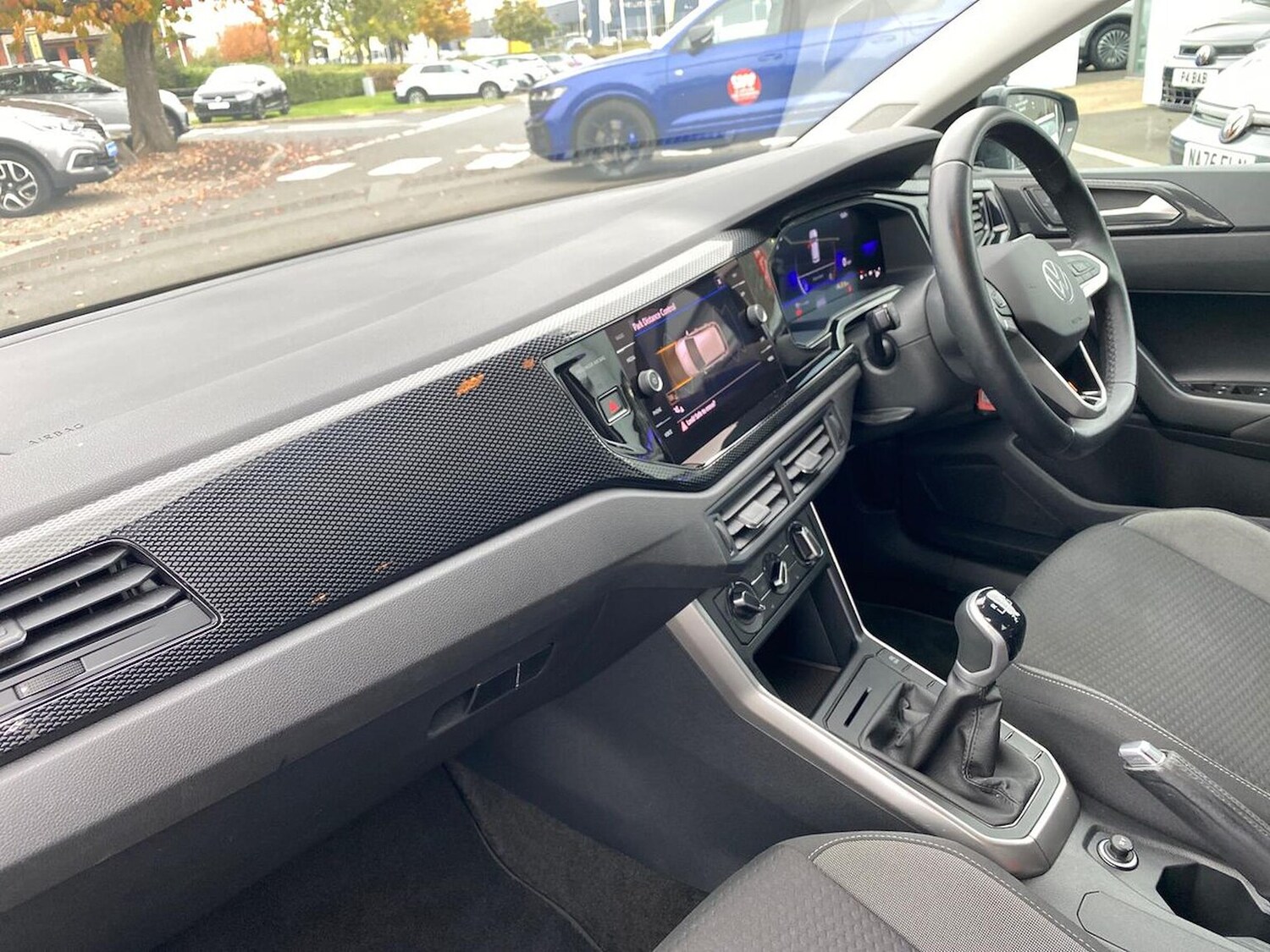 Used Volkswagen Polo 2023 for sale - 76292991: Photo 7