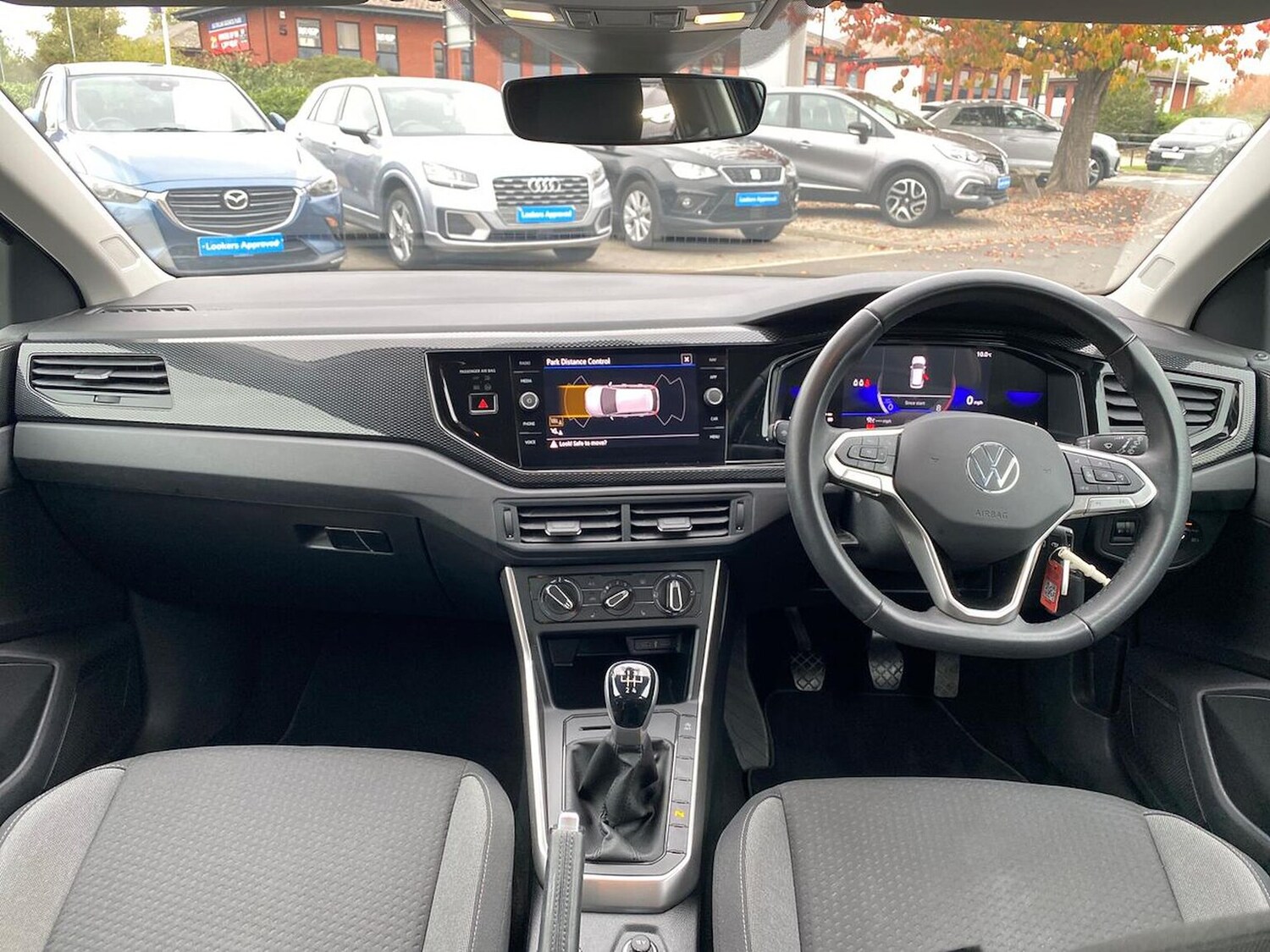 Used Volkswagen Polo 2023 for sale - 76292991: Photo 8