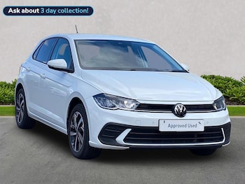 Used Volkswagen Polo 2024 for sale - 79314966: Photo