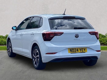 Used Volkswagen Polo 2024 for sale - 79314966: Photo
