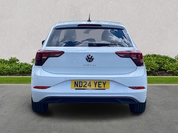 Used Volkswagen Polo 2024 for sale - 79314966: Photo