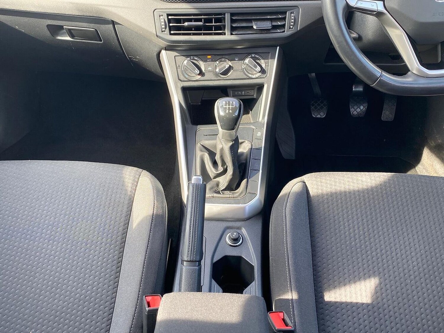 Used Volkswagen Polo 2022 for sale - 78195195: Photo 13