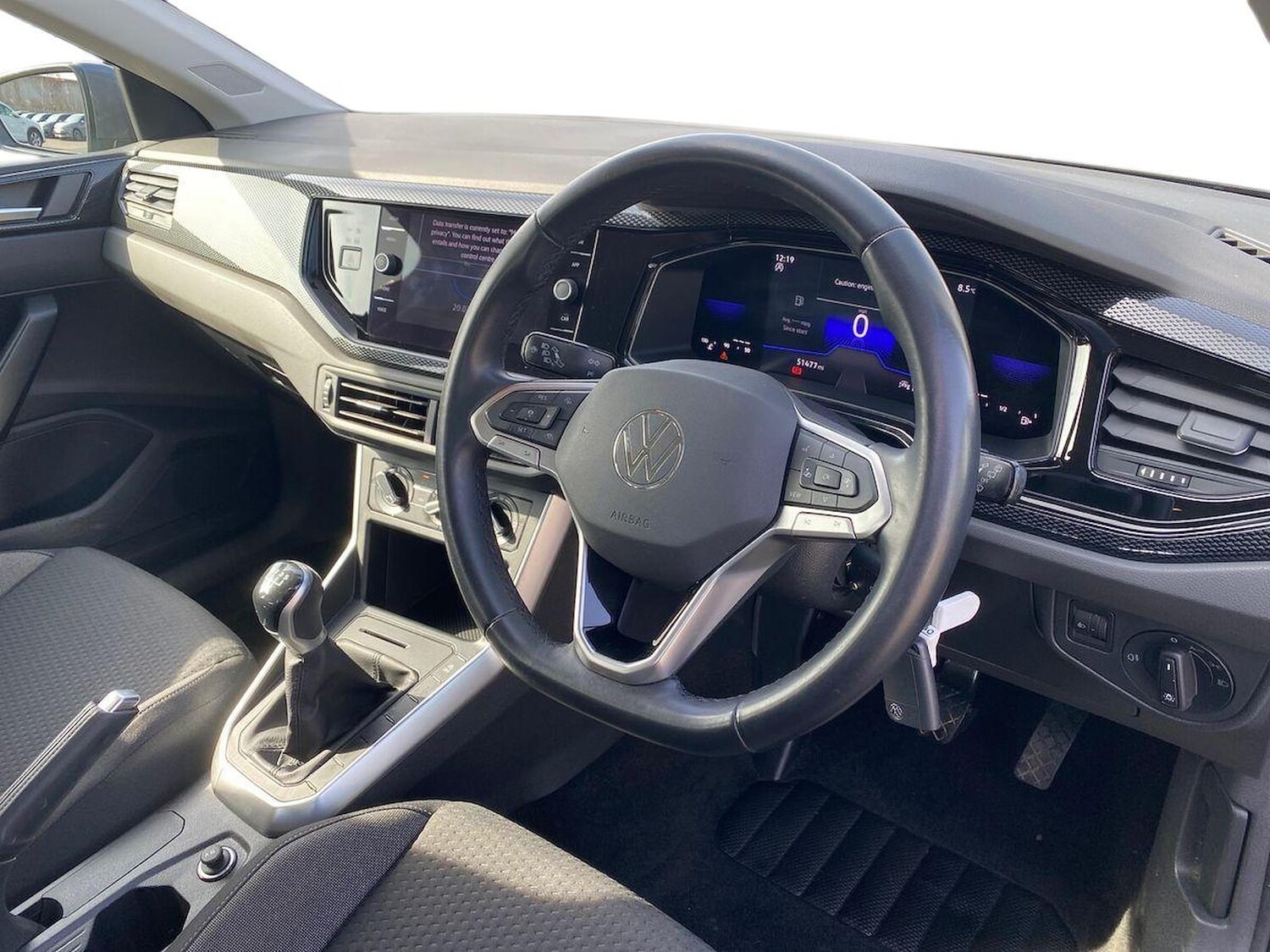 Used Volkswagen Polo 2022 for sale - 78195195: Photo 15