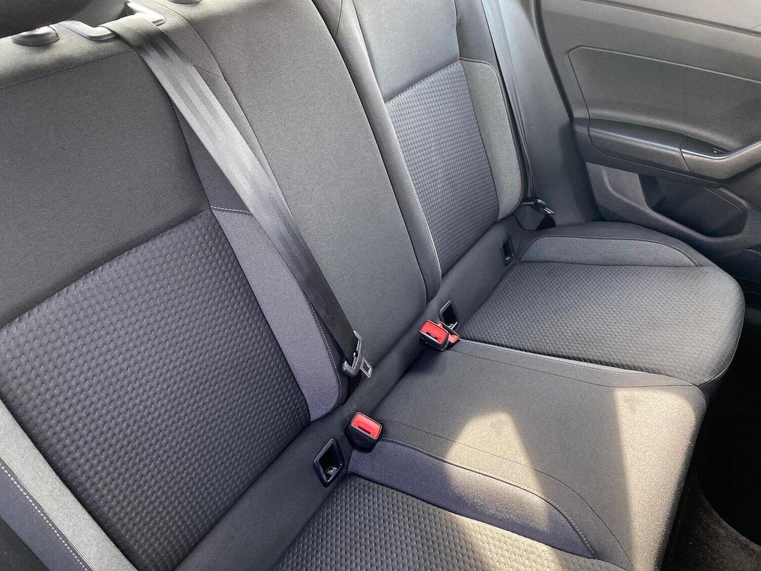 Used Volkswagen Polo 2022 for sale - 78195195: Photo 16