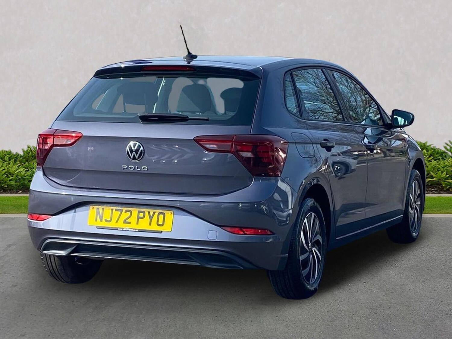 Used Volkswagen Polo 2022 for sale - 78195195: Photo 18