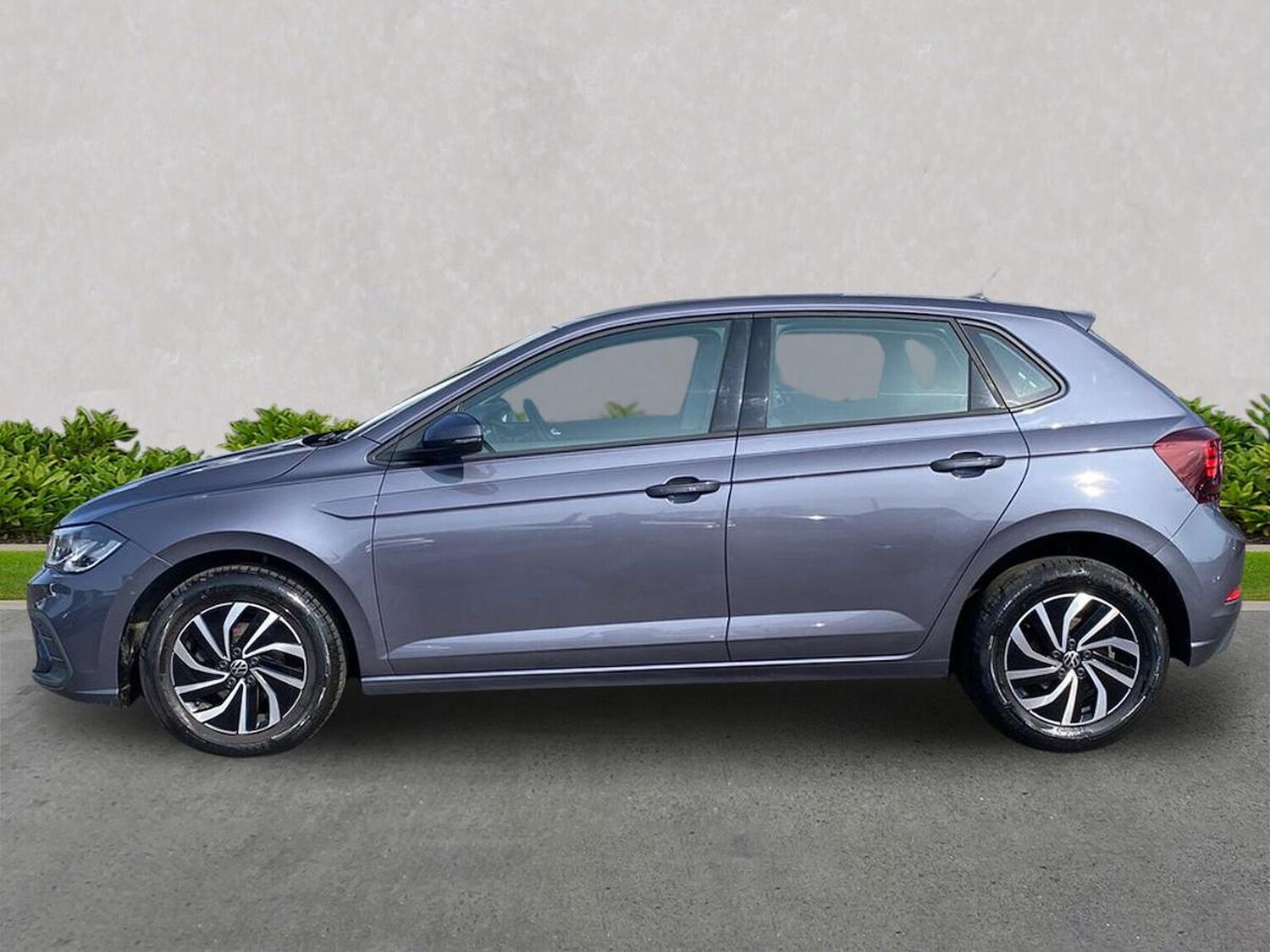 Used Volkswagen Polo 2022 for sale - 78195195: Photo 19