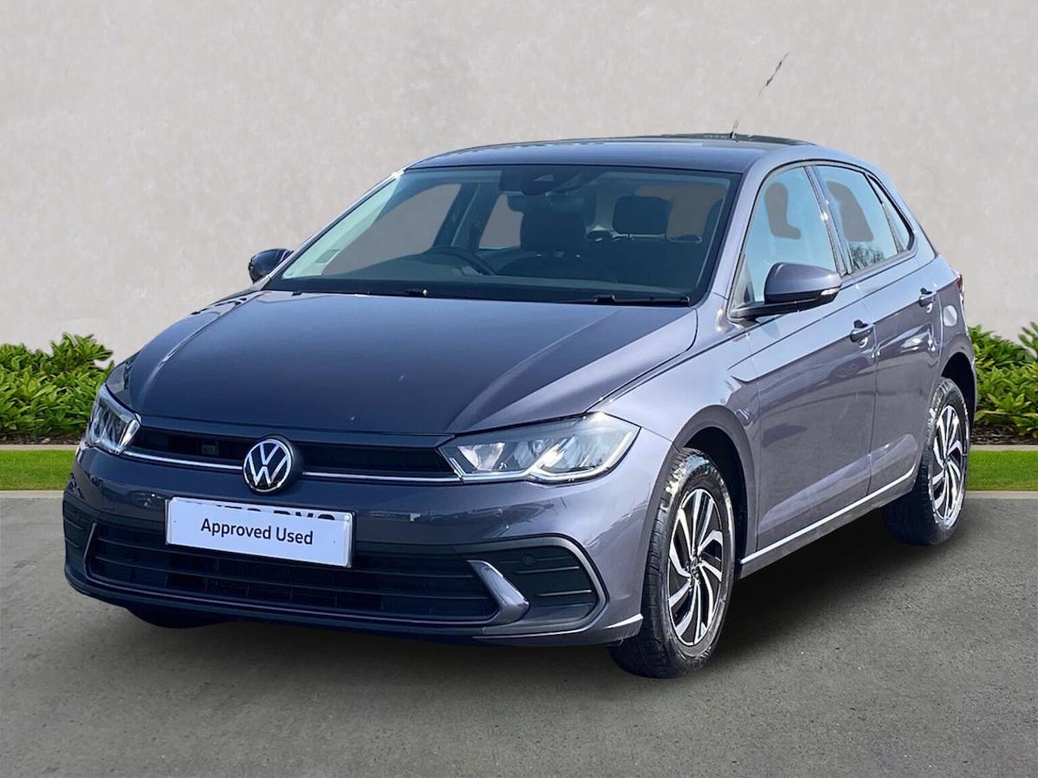 Used Volkswagen Polo 2022 for sale - 78195195: Photo 20