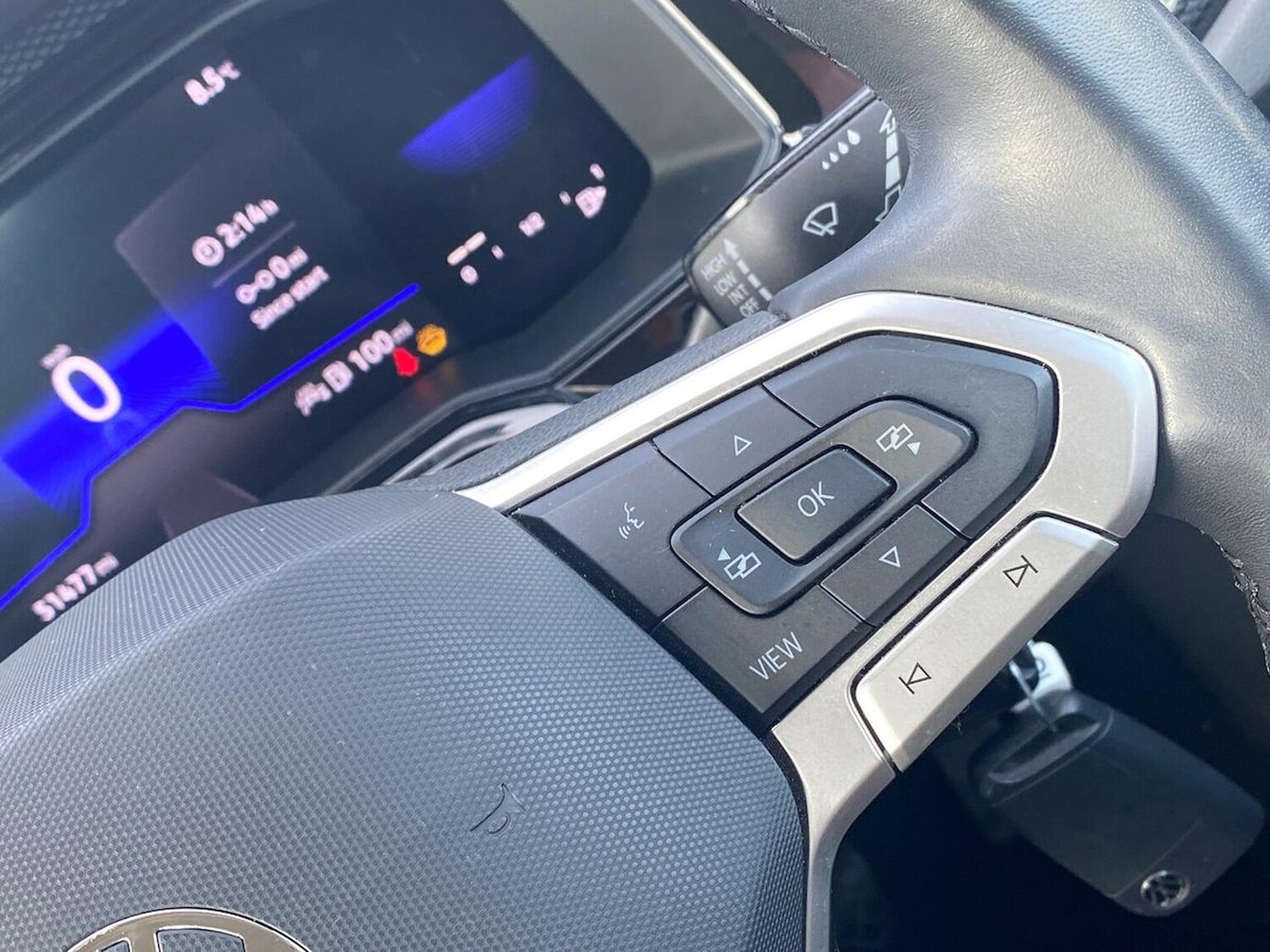 Used Volkswagen Polo 2022 for sale - 78195195: Photo 23