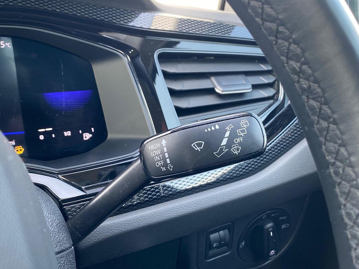 Used Volkswagen Polo 2022 for sale - 78195195: Photo 25