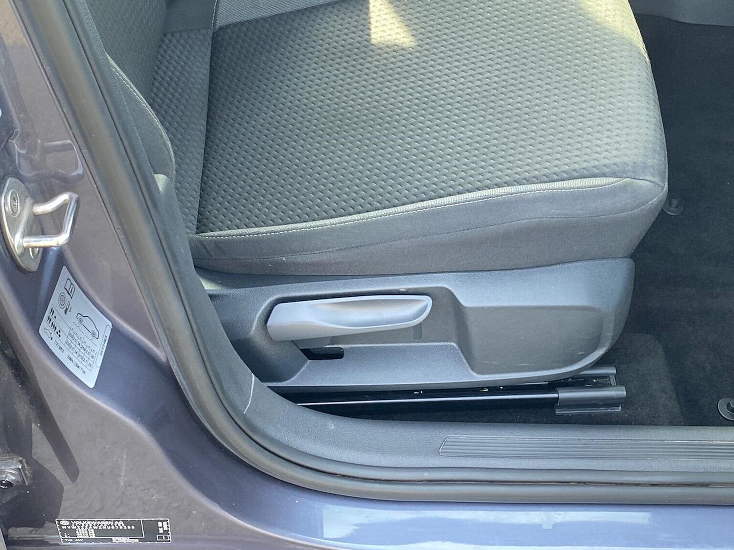 Used Volkswagen Polo 2022 for sale - 78195195: Photo 27