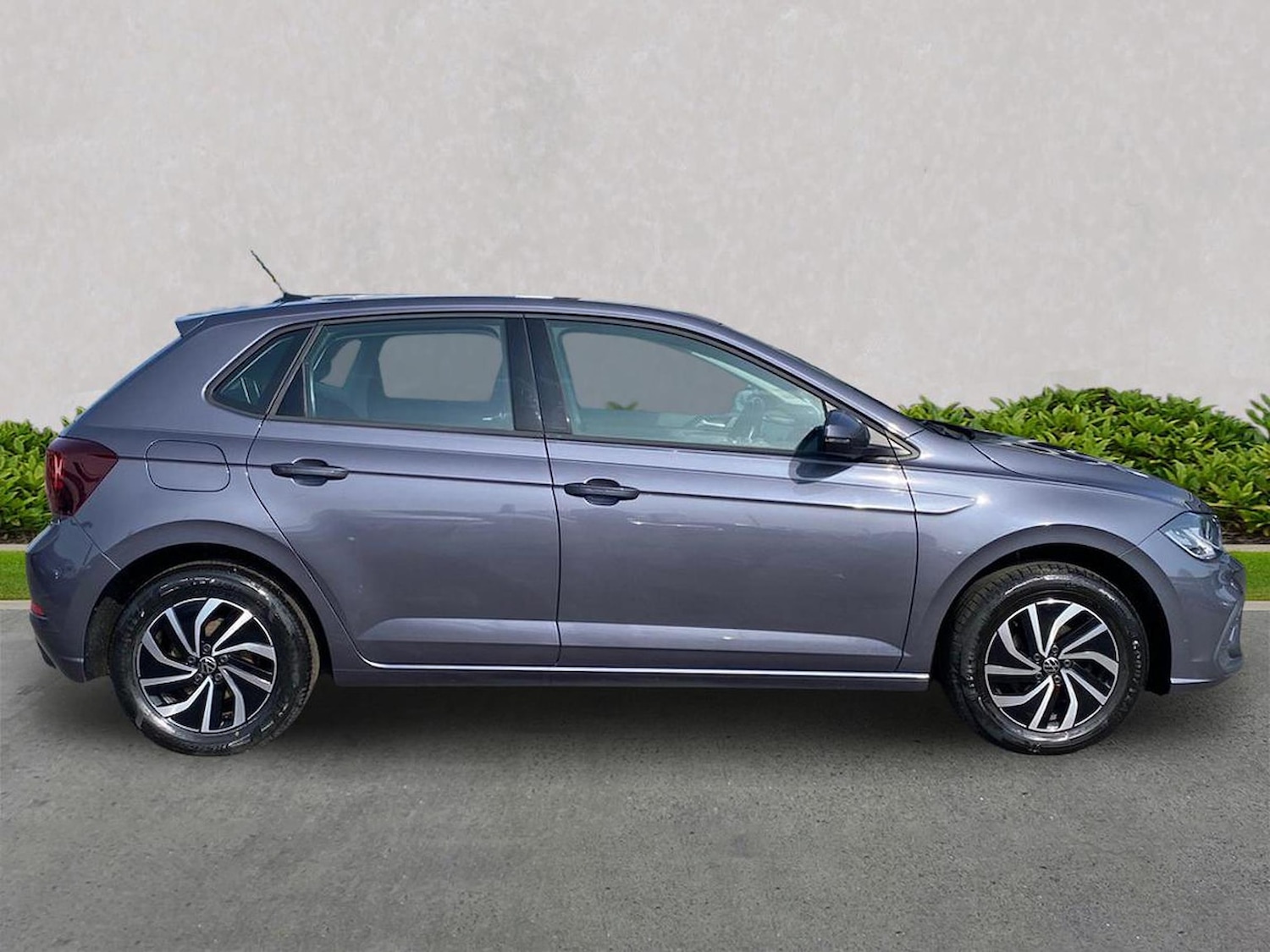 Used Volkswagen Polo 2022 for sale - 78195195: Photo 3