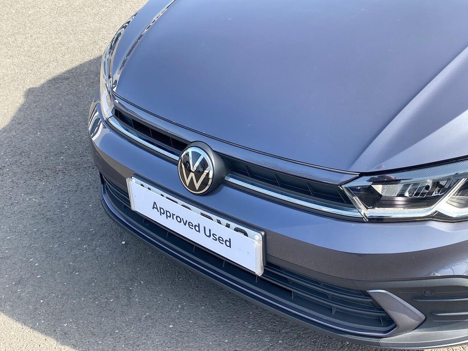 Used Volkswagen Polo 2022 for sale - 78195195: Photo 30