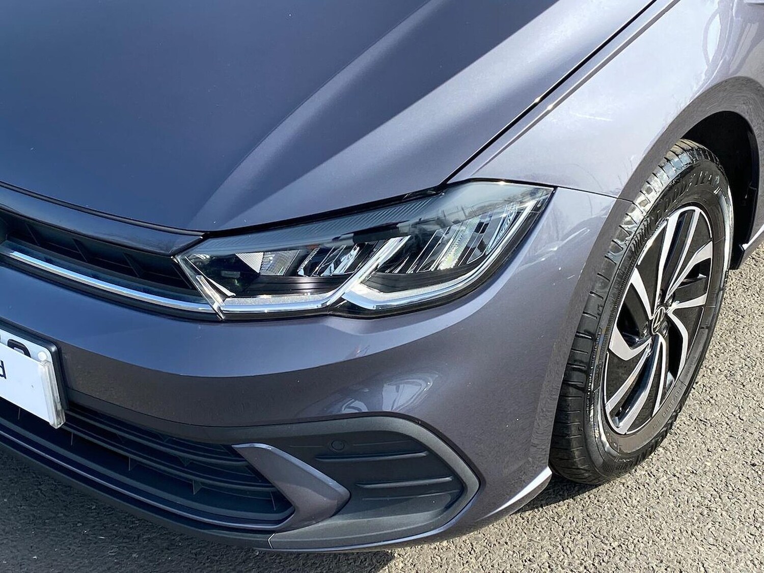 Used Volkswagen Polo 2022 for sale - 78195195: Photo 31